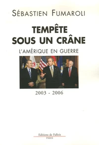Tempête sous un crâne