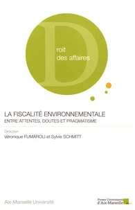 La fiscalité environnementale : entre attentes, doutes et pragmatisme