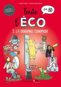 La croissance économique