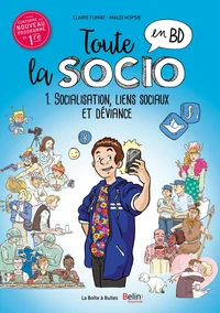 Socialisation, lien social et déviance