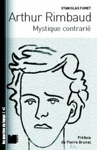 Arthur Rimbaud