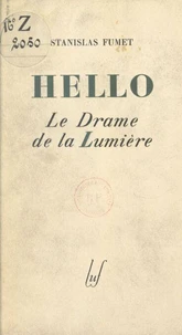Ernest Hello