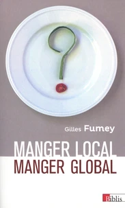 Manger local, manger global