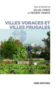 Villes voraces et Villes frugales