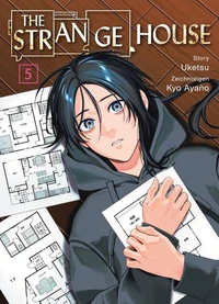 The Strange House - Band 5