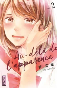 Au-delà de l'apparence Tome 2
