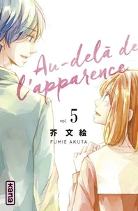 Au-delà de l'apparence Tome 5