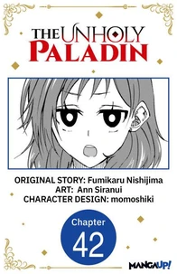 The Unholy Paladin #042