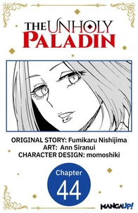 The Unholy Paladin #044