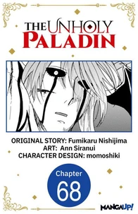 The Unholy Paladin #068