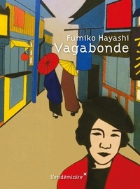 Fumiko Hayashi - Vagabonde.