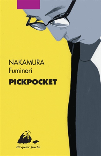 Fuminori Nakamura - Pickpocket.