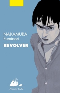 Fuminori Nakamura - Revolver.
