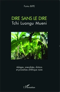 Dire sans le dire