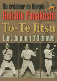 To-Te Jitsu