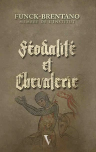 Féodalité et chevalerie