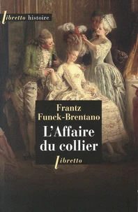 L'Affaire du collier