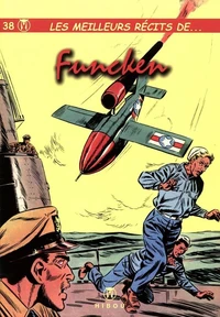 Les meilleurs récits de... Tome 38