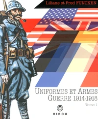 Guerre 1914-1918