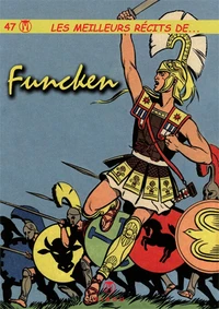 Les meilleurs récits de... Tome 47