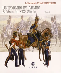 Soldats du XIXe siècle