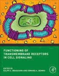 Functioning of Transmembrane Receptors in Cell Signaling.