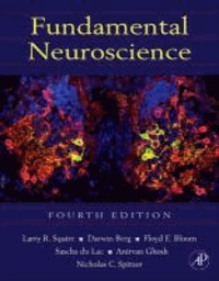 Fundamental Neuroscience.