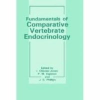 Fundamentals of Comparative Vertebrate Endocrinology.