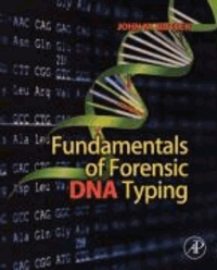 Fundamentals of Forensic DNA Typing.