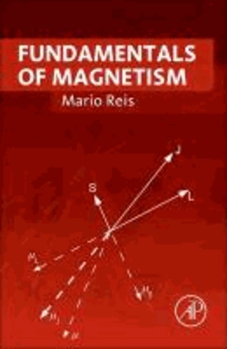 Fundamentals of Magnetism.