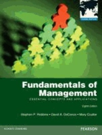 Fundamentals of Management.
