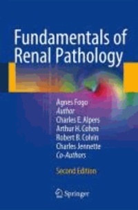 Fundamentals of Renal Pathology.