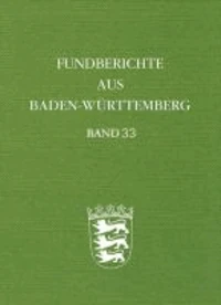 Fundberichte aus Baden-Württemberg 33