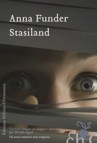 Stasiland