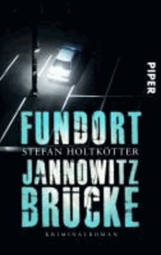 Fundort Jannowitzbrücke.