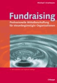 Fundraising - Professionelle Mittelbeschaffung für steuerbegünstigte Organisationen.