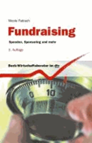 Fundraising - Spenden, Sponsoring und mehr...
