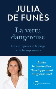 La vertu dangereuse