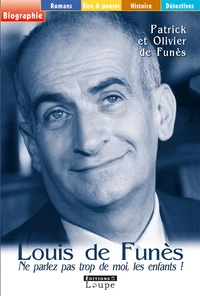 Louis de Funès
