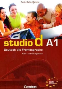 Studio D A1