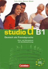 Studio D B1