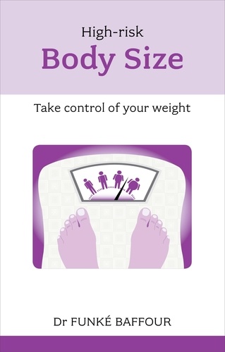 High Risk Body Size. Take Control Of Your Weight
