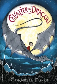 Cavalier du dragon Tome 1