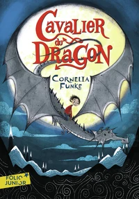 Cavalier du dragon Tome 1