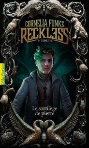 Le sortilège de pierre