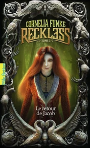 Le retour de Jacob