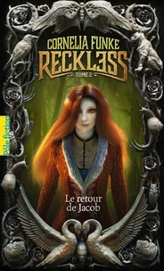 Le retour de Jacob