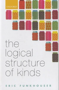 The Logical Structure of Kinds