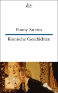 Funny Stories Komische Geschichten.