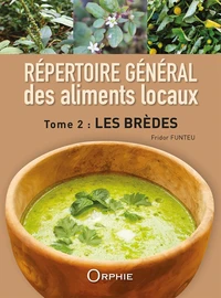 Répertoire général des aliments locaux